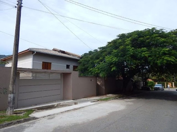 Imagem Casa com 2 Quartos à Venda, 589 m² em Vila Petrópolis - Atibaia