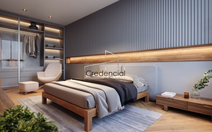 Imagem Apartamento com 3 Quartos à Venda, 188 m² em Cabral - Curitiba Imagem Apartamento com 3 Quartos à Venda, 188 m² em Cabral - Curitiba