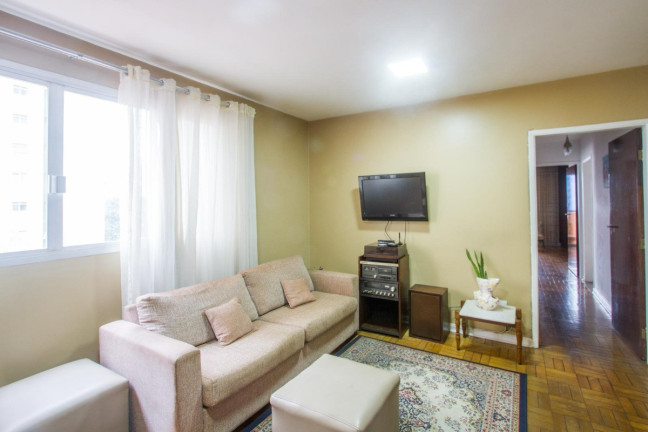 Foto do imóvel Apartamento com 2 Quartos à Venda, 85 m² em Vila Romana - São Paulo