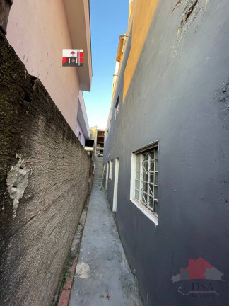 Imagem Casa com 2 Quartos à Venda, 125 m² em Parque Residencial São Clemente - Monte Mor