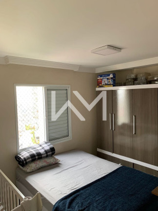 Imagem Apartamento com 3 Quartos à Venda, 59 m² em Jardim Imperador - Guarulhos Imagem Apartamento com 3 Quartos à Venda, 59 m² em Jardim Imperador - Guarulhos