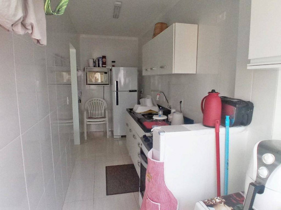 Imagem Apartamento com 2 Quartos à Venda, 60 m² em Canto Do Forte - Praia Grande Imagem Apartamento com 2 Quartos à Venda, 60 m² em Canto Do Forte - Praia Grande