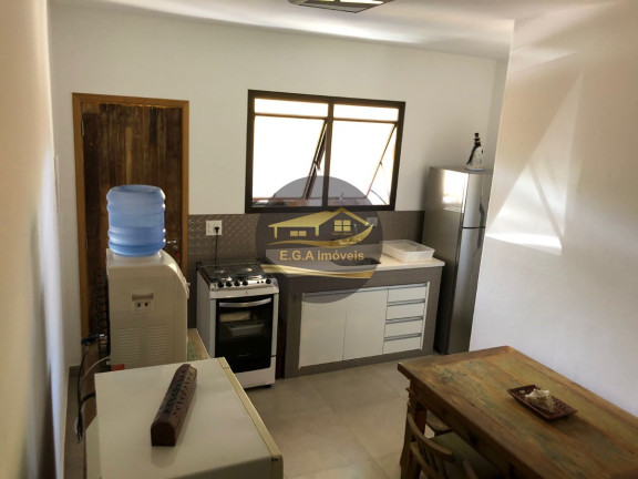 Imagem Casa de Condomínio com 2 Quartos à Venda, 97 m² em Boiçucanga - São Sebastião