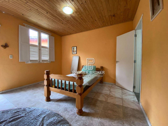 Imagem Casa com 3 Quartos à Venda, 150 m² em Albuquerque - Teresópolis Imagem Casa com 3 Quartos à Venda, 150 m² em Albuquerque - Teresópolis