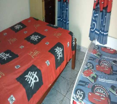 Imagem Sobrado com 3 Quartos à Venda, 385 m² em Penha De França - São Paulo