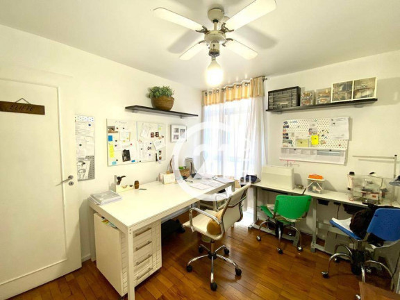 Imagem Apartamento com 2 Quartos à Venda, 86 m² em Itaim Bibi - São Paulo