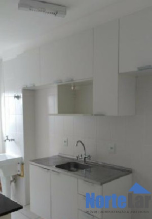 Imagem Kitnet com 1 Quarto à Venda, 33 m² em Cambuci - São Paulo