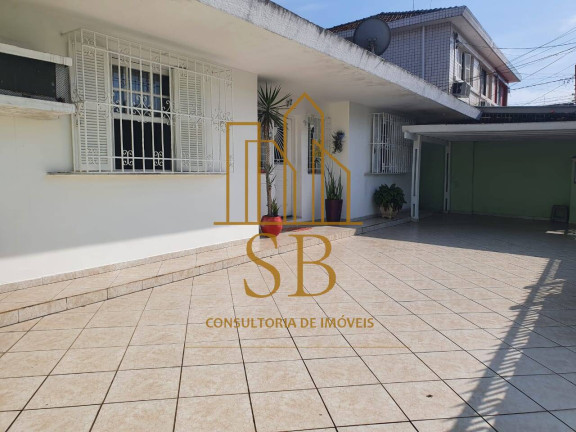 Imagem Casa com 3 Quartos à Venda, 240 m² em Parque Bitaru - São Vicente Imagem Casa com 3 Quartos à Venda, 240 m² em Parque Bitaru - São Vicente