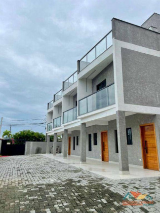 Imagem Casa com 2 Quartos à Venda, 148 m² em Jardim Mariella - Caraguatatuba Imagem Casa com 2 Quartos à Venda, 148 m² em Jardim Mariella - Caraguatatuba