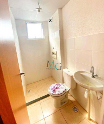 Imagem Apartamento com 2 Quartos à Venda, 45 m² em Santa Cruz - Rio De Janeiro Imagem Apartamento com 2 Quartos à Venda, 45 m² em Santa Cruz - Rio De Janeiro