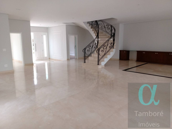 Imagem Casa com 4 Quartos à Venda, 1.033 m² em Tamboré - Santana De Parnaíba Imagem Casa com 4 Quartos à Venda, 1.033 m² em Tamboré - Santana De Parnaíba