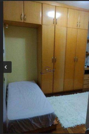 Imagem Casa com 3 Quartos à Venda, 180 m² em Jardim D Abril - Osasco Imagem Casa com 3 Quartos à Venda, 180 m² em Jardim D Abril - Osasco