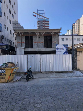 Imagem Casa com 2 Quartos à Venda, 41 m² em Ocian - Praia Grande