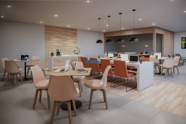 Imagem Apartamento com 2 Quartos à Venda, 36 m² em Socorro - São Paulo