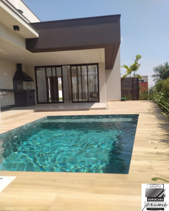 Imagem Casa com 4 Quartos à Venda, 358 m² em Alphaville Nova Esplanada 3 - Votorantim Imagem Casa com 4 Quartos à Venda, 358 m² em Alphaville Nova Esplanada 3 - Votorantim