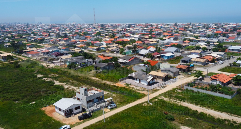 Imagem Casa com 2 Quartos à Venda, 56 m² em Zona Sul - Balneário Rincão
