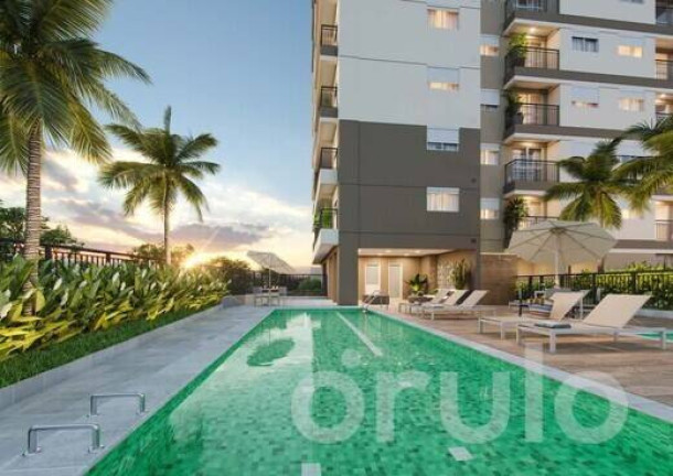 Imagem Apartamento com 2 Quartos à Venda, 39 m² em Vila Formosa - São Paulo Imagem Apartamento com 2 Quartos à Venda, 39 m² em Vila Formosa - São Paulo