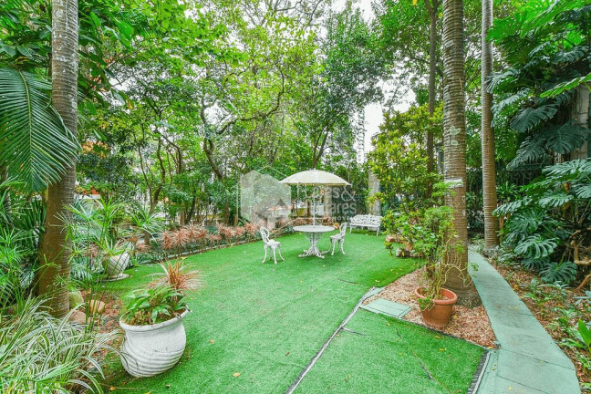 Imagem Apartamento com 4 Quartos à Venda, 155 m² em Santo Amaro - São Paulo