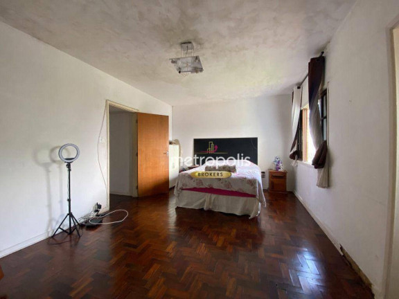 Imagem Sobrado com 3 Quartos à Venda, 152 m² em Jardim São Caetano - São Caetano Do Sul
