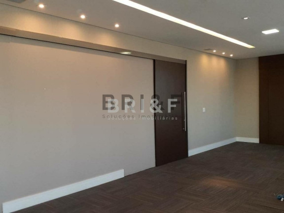 Imagem Imóvel Comercial para Alugar, 299 m² em Vila Olímpia - São Paulo