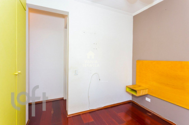 Imagem Apartamento com 2 Quartos à Venda, 60 m² em Perdizes - São Paulo
