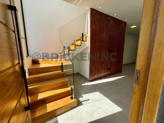 Imagem Casa com 3 Quartos à Venda, 151 m² em Villas Do Jaguari - Santana De Parnaíba