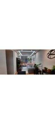 Imagem Apartamento com 2 Quartos à Venda, 50 m² em Santa Terezinha - São Bernardo Do Campo