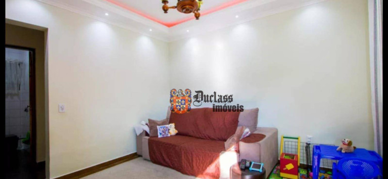 Imagem Sobrado com 3 Quartos à Venda, 179 m² em Parque Novo Oratório - Santo André Imagem Sobrado com 3 Quartos à Venda, 179 m² em Parque Novo Oratório - Santo André