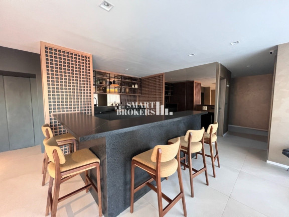 Imagem Apartamento com 1 Quarto à Venda, 37 m² em Vila Mariana - São Paulo Imagem Apartamento com 1 Quarto à Venda, 37 m² em Vila Mariana - São Paulo