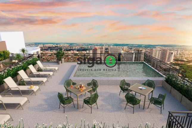 Imagem Apartamento com 1 Quarto à Venda, 40 m² em Vila Da Saúde - São Paulo Imagem Apartamento com 1 Quarto à Venda, 40 m² em Vila Da Saúde - São Paulo