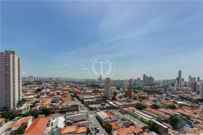 Imagem Cobertura com 3 Quartos à Venda, 150 m² em água Rasa - São Paulo