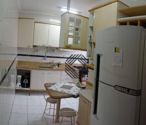 Imagem Apartamento com 2 Quartos à Venda, 70 m² em Vila Guilhermina - Praia Grande Imagem Apartamento com 2 Quartos à Venda, 70 m² em Vila Guilhermina - Praia Grande
