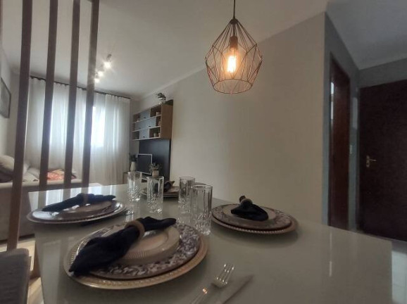 Imagem Apartamento com 2 Quartos à Venda, 45 m² em Jardim Colibri - Cotia