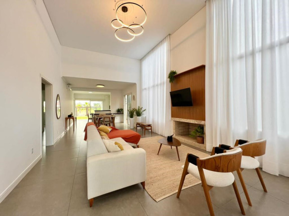 Imagem Casa de Condomínio com 4 Quartos à Venda, 211 m² em Xangrila - Xangri-lá Imagem Casa de Condomínio com 4 Quartos à Venda, 211 m² em Xangrila - Xangri-lá