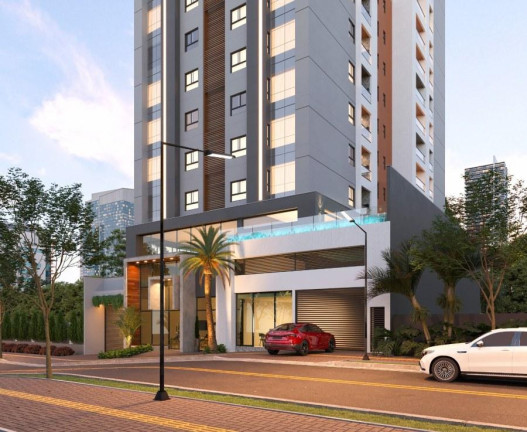 Imagem Apartamento com 3 Quartos à Venda, 85 m² em Jardim Tarobá - Foz Do Iguaçu Imagem Apartamento com 3 Quartos à Venda, 85 m² em Jardim Tarobá - Foz Do Iguaçu