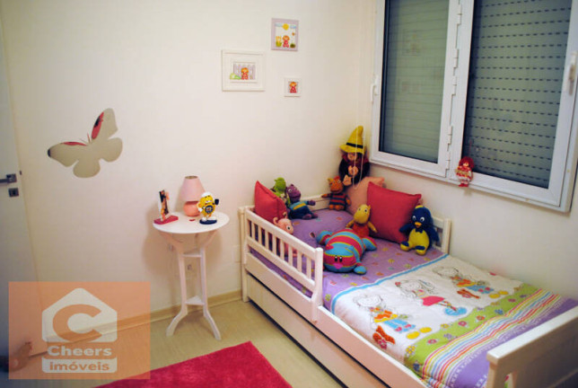 Imagem Apartamento com 2 Quartos à Venda, 71 m² em Campo Belo - São Paulo Imagem Apartamento com 2 Quartos à Venda, 71 m² em Campo Belo - São Paulo