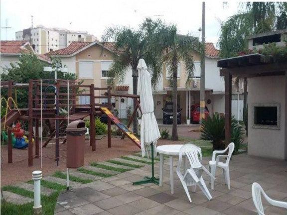 Imagem Sobrado com 2 Quartos à Venda, 144 m² em Marechal Rondon - Canoas