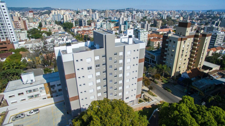 Imagem Apartamento com 3 Quartos à Venda, 85 m² em Bela Vista - Porto Alegre