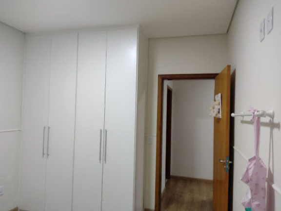 Imagem Sobrado com 3 Quartos à Venda, 170 m² em Condomínio Villagio Milano - Sorocaba