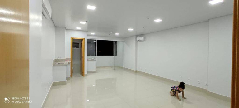 Imagem Sala Comercial à Venda, 47 m² em Park Lozandes - Goiânia Imagem Sala Comercial à Venda, 47 m² em Park Lozandes - Goiânia
