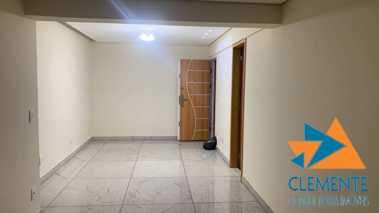 Imagem Apartamento com 3 Quartos à Venda, 97 m² em Santo Agostinho - Belo Horizonte