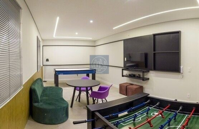 Imagem Apartamento com 1 Quarto à Venda, 31 m² em Barra Funda - São Paulo Imagem Apartamento com 1 Quarto à Venda, 31 m² em Barra Funda - São Paulo