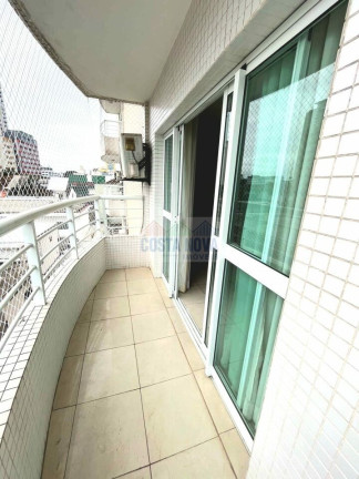 Imagem Apartamento com 3 Quartos à Venda, 119 m² em Boqueirão - Santos Imagem Apartamento com 3 Quartos à Venda, 119 m² em Boqueirão - Santos