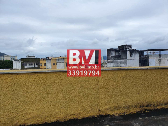 Imagem Apartamento com 2 Quartos à Venda, 54 m² em Madureira - Rio De Janeiro Imagem Apartamento com 2 Quartos à Venda, 54 m² em Madureira - Rio De Janeiro
