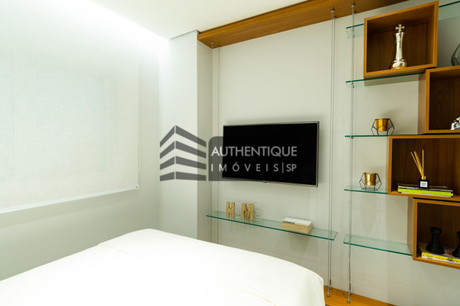 Imagem Apartamento com 2 Quartos à Venda, 67 m² em Butantã - São Paulo