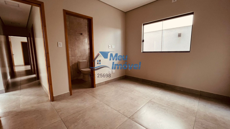Imagem Casa com 3 Quartos à Venda, 204 m² em Residencial Villa Suiça - Cidade Ocidental Imagem Casa com 3 Quartos à Venda, 204 m² em Residencial Villa Suiça - Cidade Ocidental