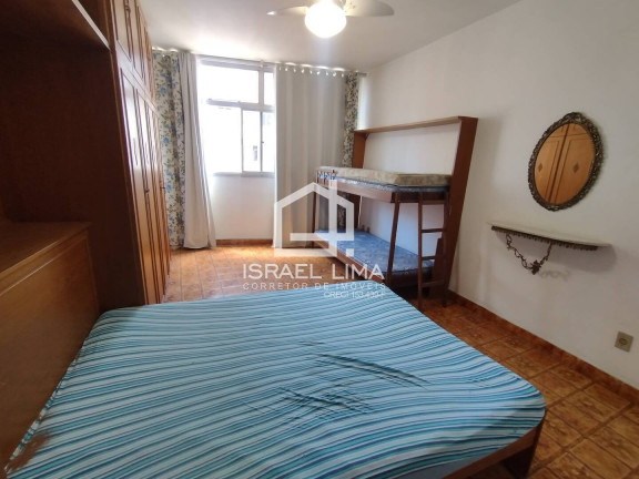 Imagem Apartamento com 1 Quarto à Venda, 54 m² em Embaré - Santos