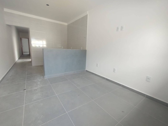 Imagem Casa com 2 Quartos à Venda,  em São Bento - Sorocaba
