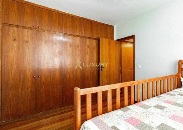 Imagem Imóvel com 3 Quartos à Venda, 140 m² em Cruzeiro - Belo Horizonte