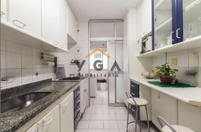 Imagem Apartamento com 3 Quartos à Venda, 88 m² em Tatuapé - São Paulo Imagem Apartamento com 3 Quartos à Venda, 88 m² em Tatuapé - São Paulo